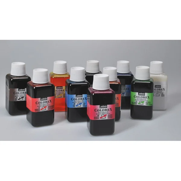 Encre colorex - 250ml