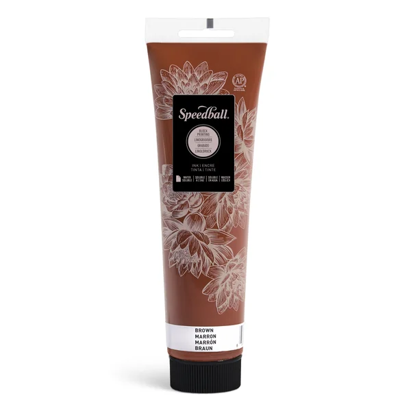 Encre hydro-soluble Lino 150 ml - 27 couleurs