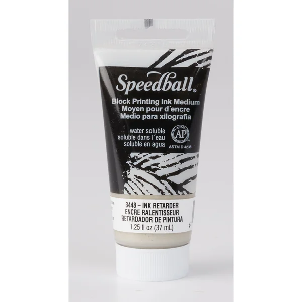 Encre Hydro-soluble - Retardateur de séchage 37 ml
