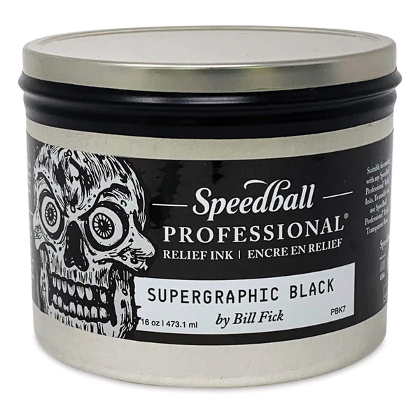 Encre Relief Pro 473 ml - 2 couleurs