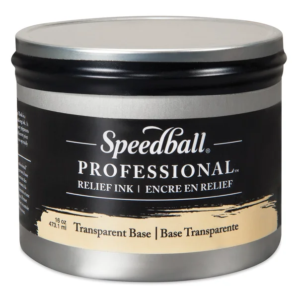 Encre Relief Pro 473 ml - 2 couleurs