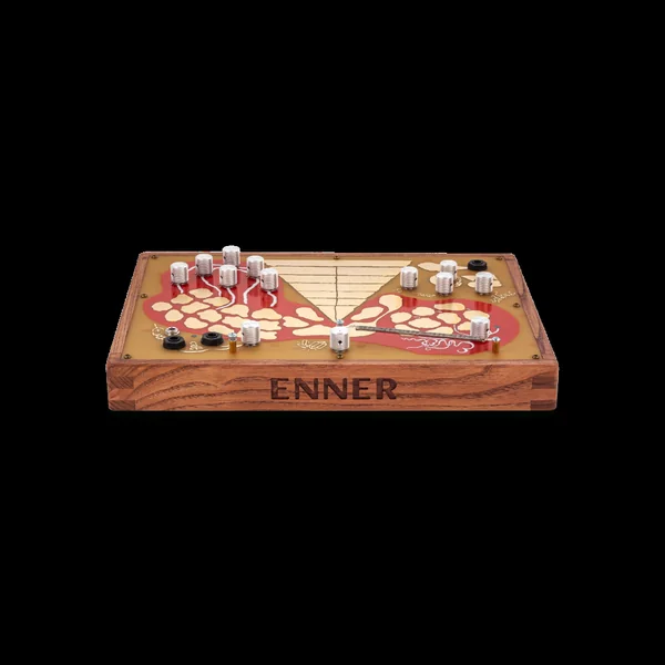 Enner Red