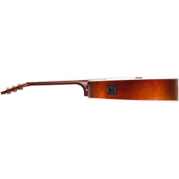 Entourage CW Presys II - autumn burst