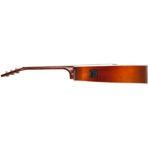 Entourage Presys II - autumn burst