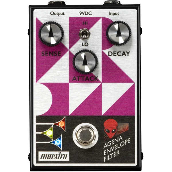 Envelope Filter