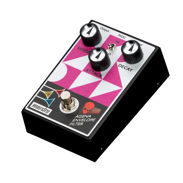 Envelope Filter