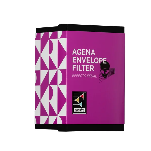 Envelope Filter