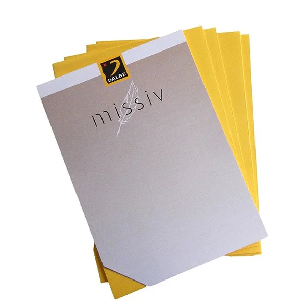 Enveloppe Missiv 135x190mm