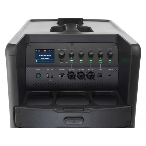 EON ONE MK2 + Plateau A Roulettes Et Housse