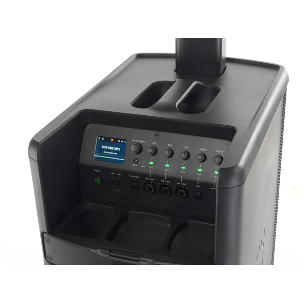 EON ONE MK2 + Plateau A Roulettes Et Housse