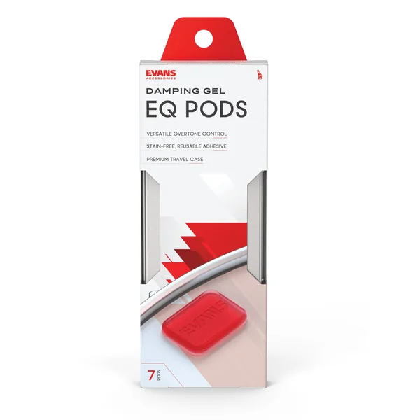 EQ Pods