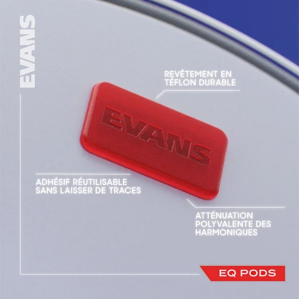 EQ Pods