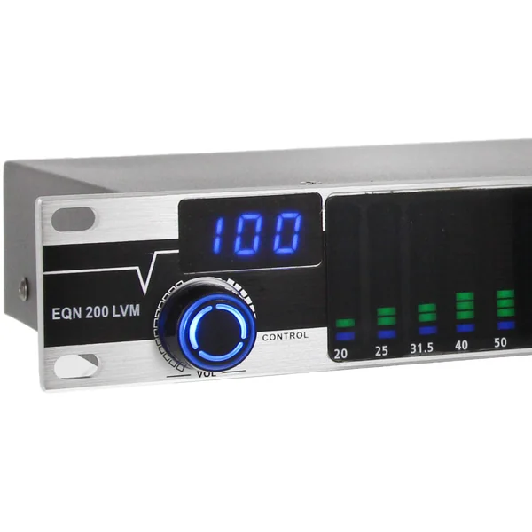 EQN 200 LVM