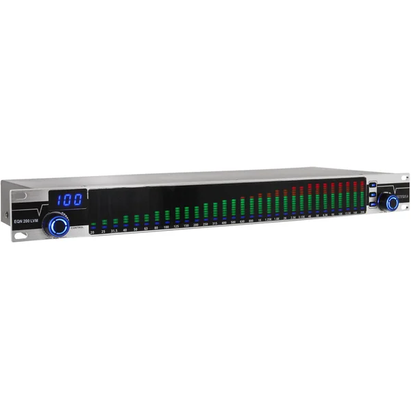 EQN 200 LVM