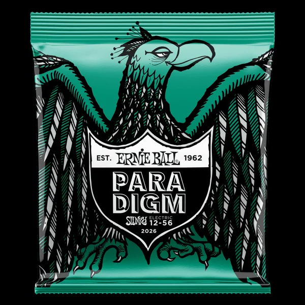 Ernie Ball Slinky Paradigm Cordes de Guitare (El-Guitar)