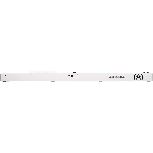 ESSENTIAL3-88-WH ARTURIA - Keylab Essential 3 88 blanc, 88 touches, USB, MIDI, compatible