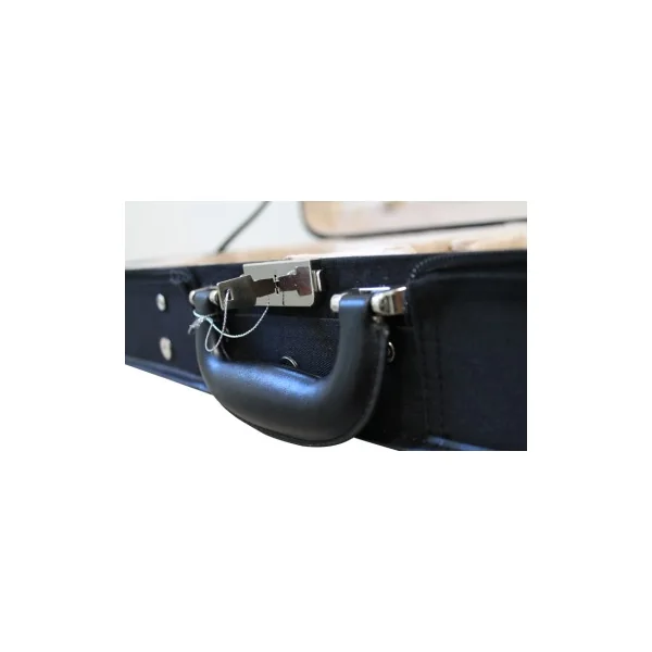 Etui 2 violons modèle conservatoire SEBIM