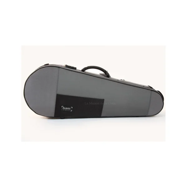 Etui Alto et Violon BAM Classic Double Violon-Alto 2006S