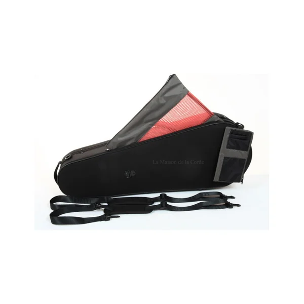 Etui Alto et Violon BAM Classic Double Violon-Alto 2006S