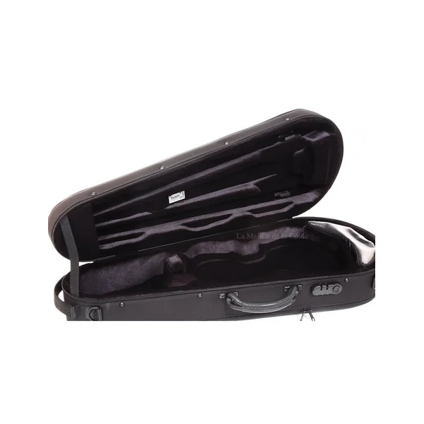 Etui Alto et Violon BAM Classic Double Violon-Alto 2006S