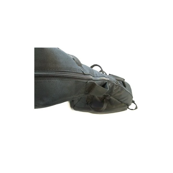 Etui Archet Contrebasse