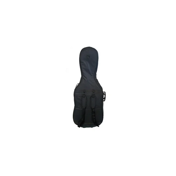 Etui Coque Nylon Rigide Violoncelle avec roulettes