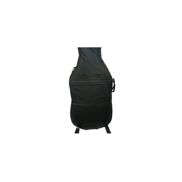 Etui Coque Nylon Rigide Violoncelle avec roulettes