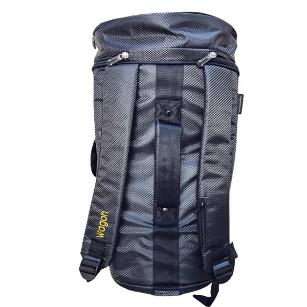 Etui darbouka luxe : soft case Haute qualité carbon darbouka