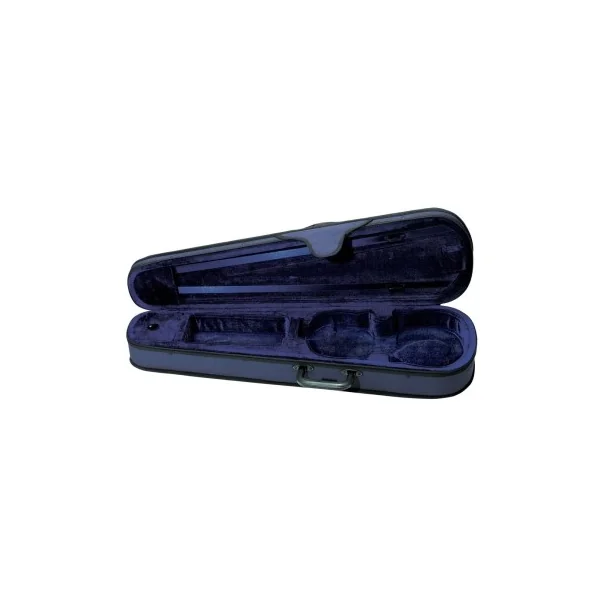 Etui O.M. Mönnich CVF03 violon 4/4