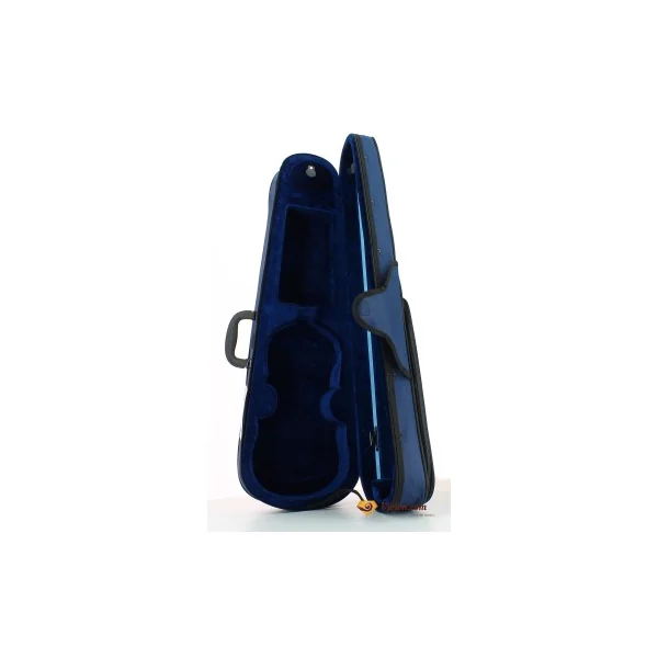 Etui O.M. Mönnich CVF03 violon 4/4