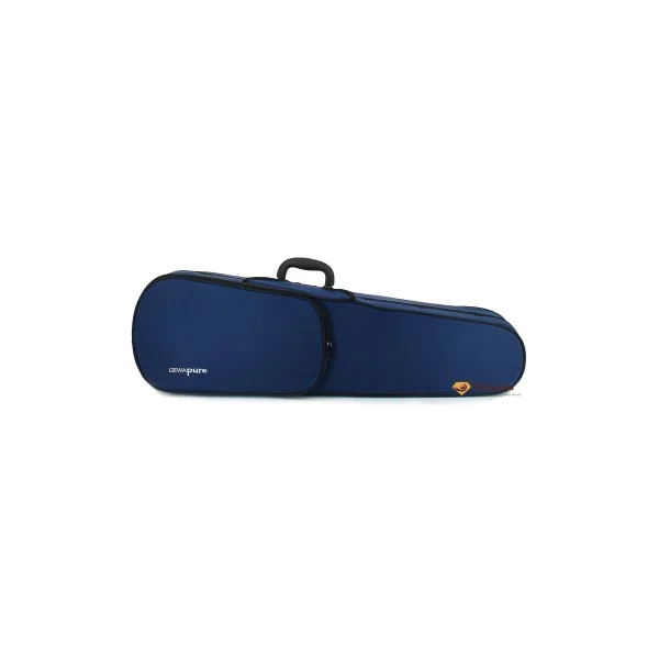 Etui O.M. Mönnich CVF03 violon 4/4