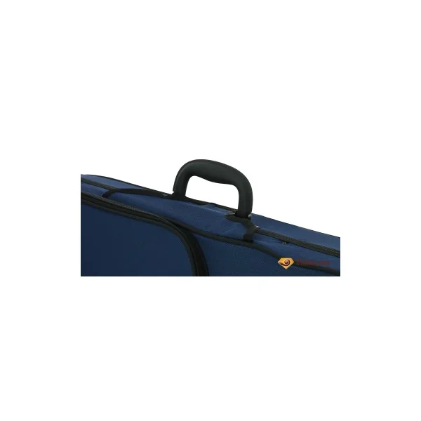 Etui O.M. Mönnich CVF03 violon 4/4