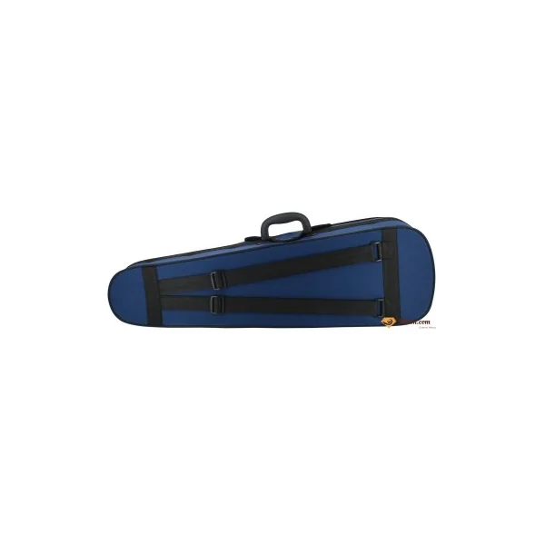 Etui O.M. Mönnich CVF03 violon 4/4