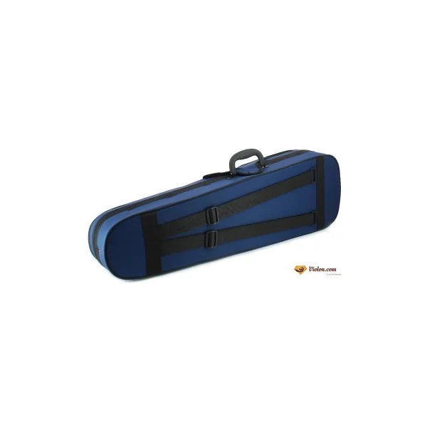 Etui O.M. Mönnich CVF03 violon 4/4