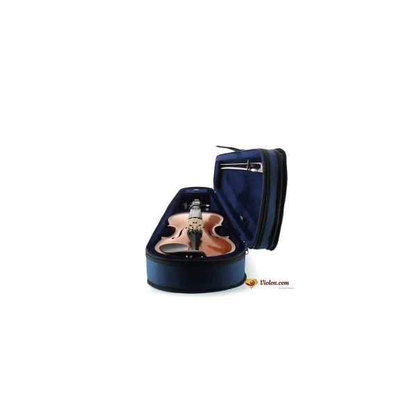 Etui violon 4/4 bleu Stentor