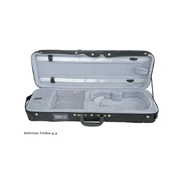 Etui Violon Orchestra Velours