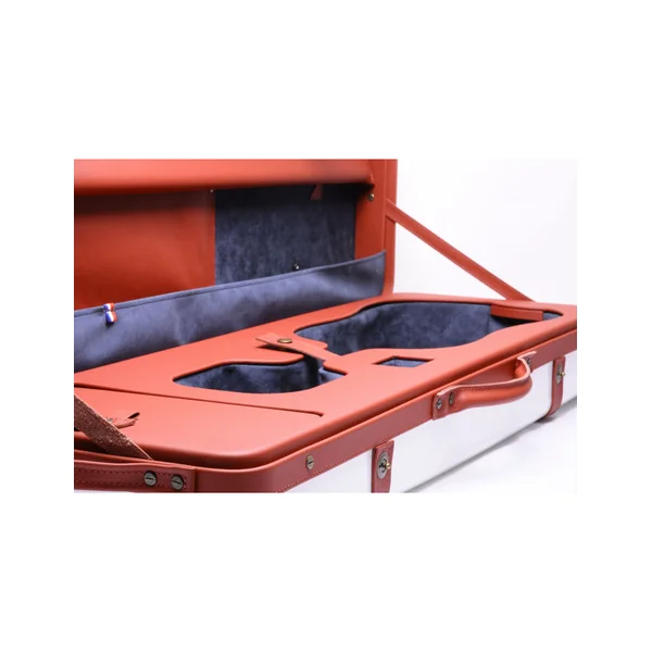 Etui Violon Orchestra Velours