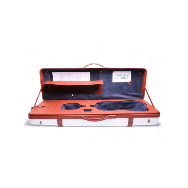 Etui Violon Orchestra Velours