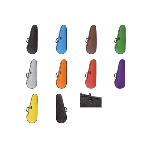 Etui Violon Orchestra Velours