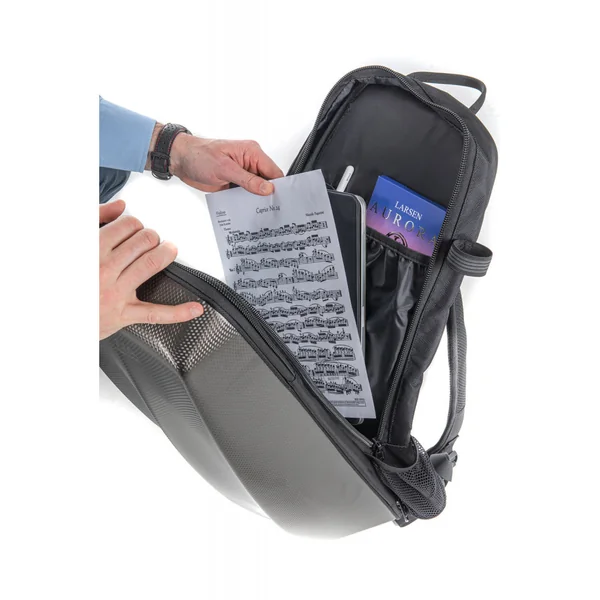 Etui Violon Orchestra Velours