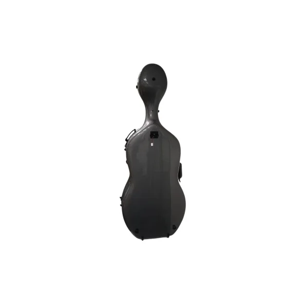 Etui violoncelle 4/4 CARBONE/PVC - Divers coloris