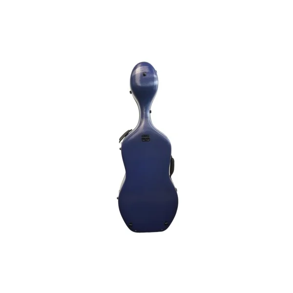 Etui violoncelle 4/4 Composite - divers coloris