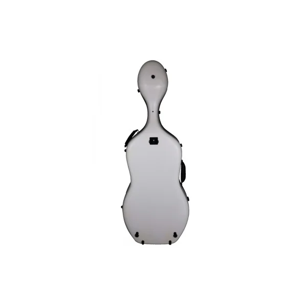 Etui violoncelle 4/4 Composite - divers coloris