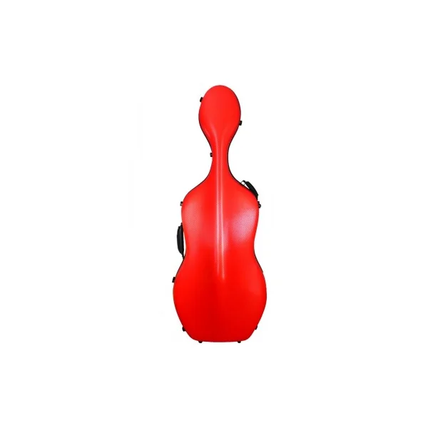 Etui violoncelle 4/4 Composite - divers coloris