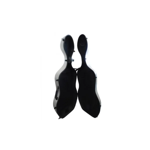Etui violoncelle 4/4 Composite - divers coloris