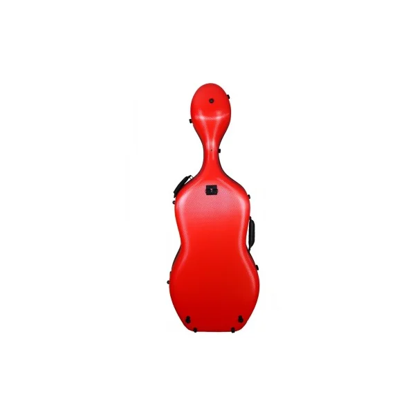 Etui violoncelle 4/4 Composite - divers coloris