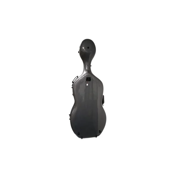 Etui violoncelle 4/4 Composite - divers coloris