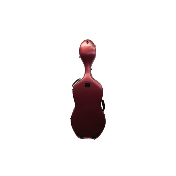 Etui violoncelle 4/4 Composite - divers coloris