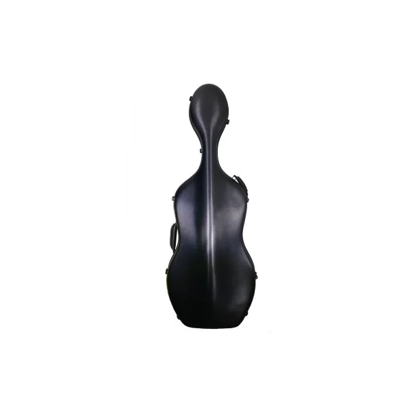 Etui violoncelle 4/4 Composite - divers coloris