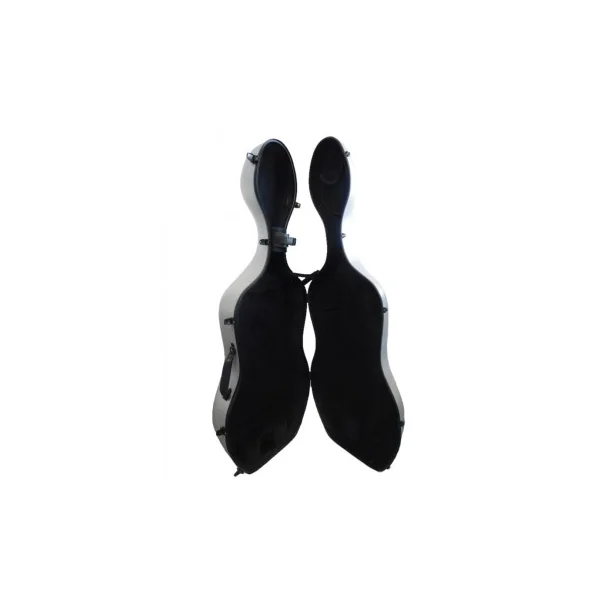 Etui violoncelle 4/4 Composite - divers coloris